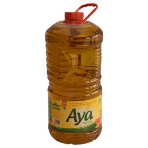 Huile de palme aya-10L