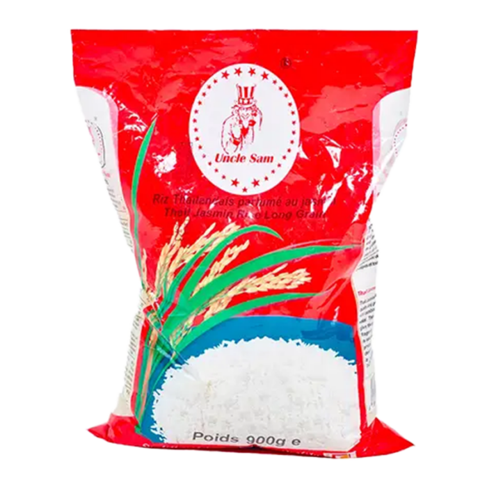 6814cab3482ea_UNCLE SAM - Riz thai 900g