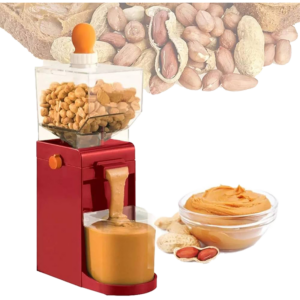 Moulin à pate d'arachide