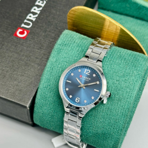 Montre dames CURREN 9105 en acier inoxydable