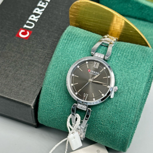 Montre dames CURREN 9092 en acier inoxydable