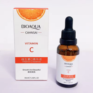 CAHNSAI VITAMINE C ESCENCE BIOAQUA