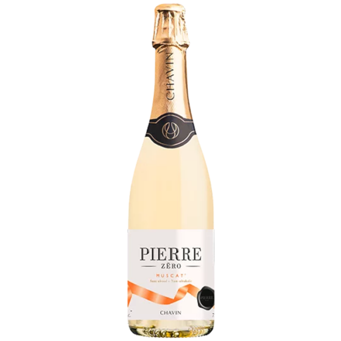 6952ac5526ad7_PIERRE ZERO Muscat Effervescent - Boisson sans alcool - 75 cl 3