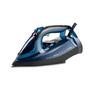 Fer à repasser à vapeur NASCO