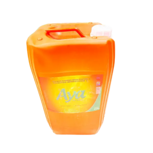 Huile de palme aya-25L