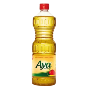 Huile vegetale aya-1,5L