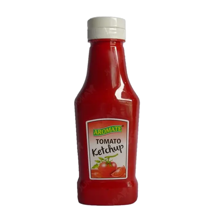 Aromate-ketchup-350g