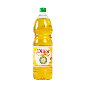 Huile de palme Dinor-1,5L