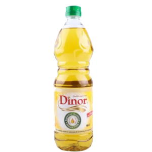 Huile de palme Dinor-90CL