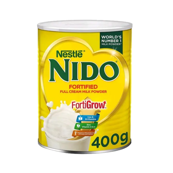 Nido fortifié 400g (1)