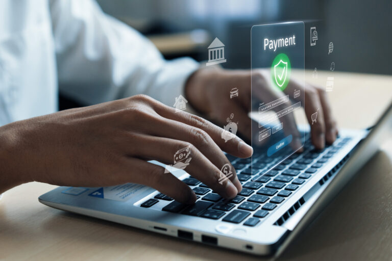 Sécurité des Paiements : L’Engagement de LVODROP pour un E-commerce de Confiance